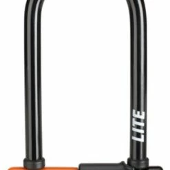 Kryptonite Antivol à Arceau Evolution™ LITE Mini-6 New-U