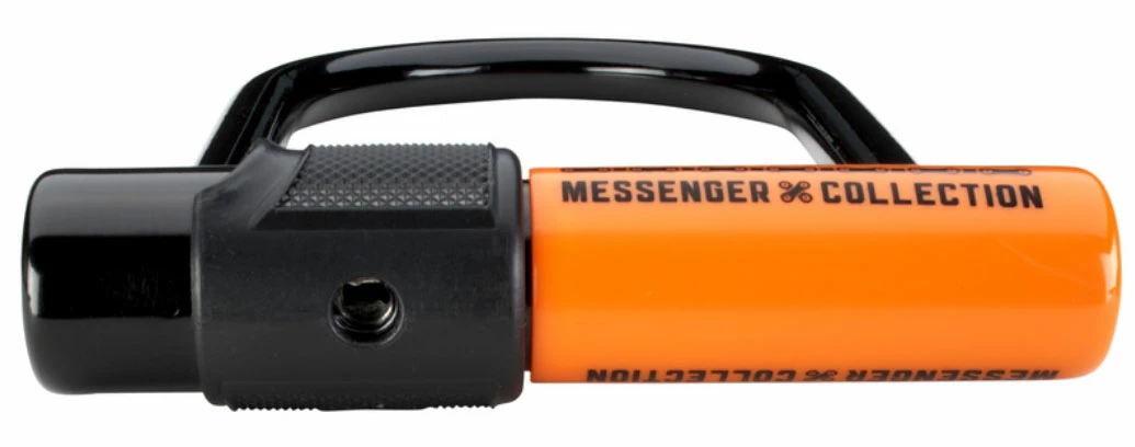 Kryptonite Evolution™ Messenger Mini Antivol à Arceau – Image 3