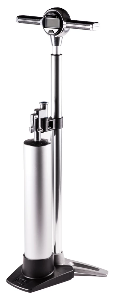 Crankbrothers Pompe à Pied Klic Avec Réservoir Tubeless – Image 2