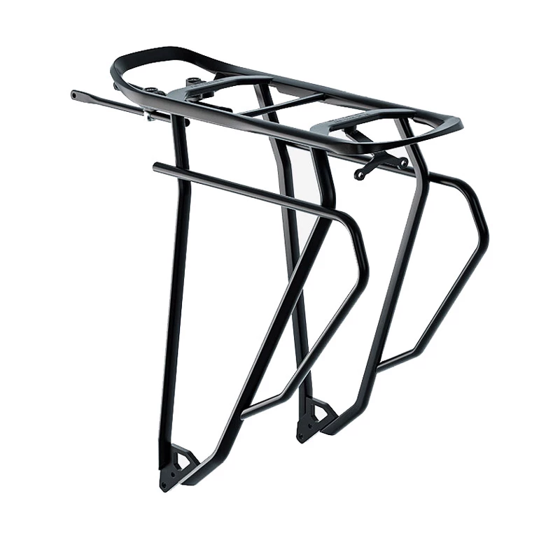 Racktime Porte-bagages Boostit 2.0 Tour