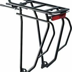 Racktime Porte-bagages Gleamit 2.0 Tour Avec Feu De Position