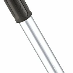 Lezyne HV Drive Medium Argent