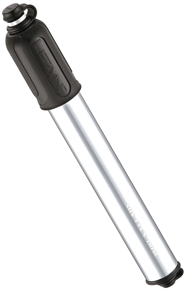 Lezyne HV Drive Medium Argent