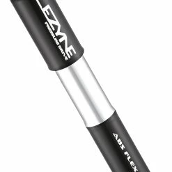 Lezyne Mini Pompe à Pression CNC