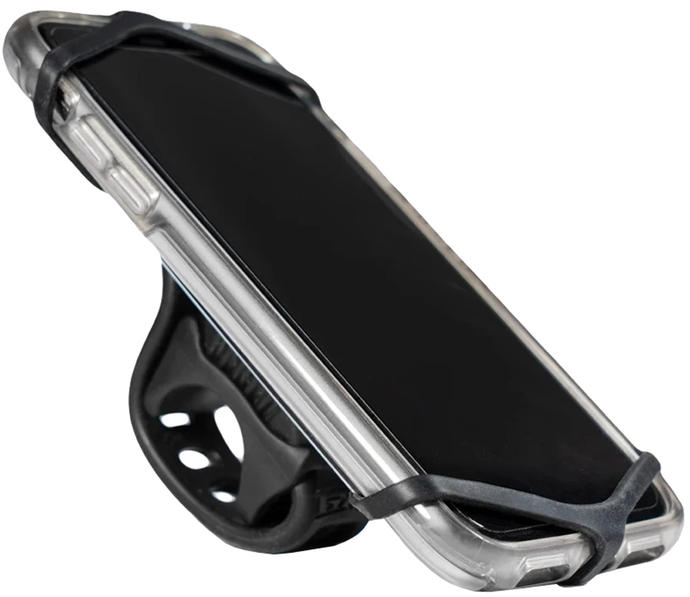 Lezyne Support Pour Smartphone Smart Grip