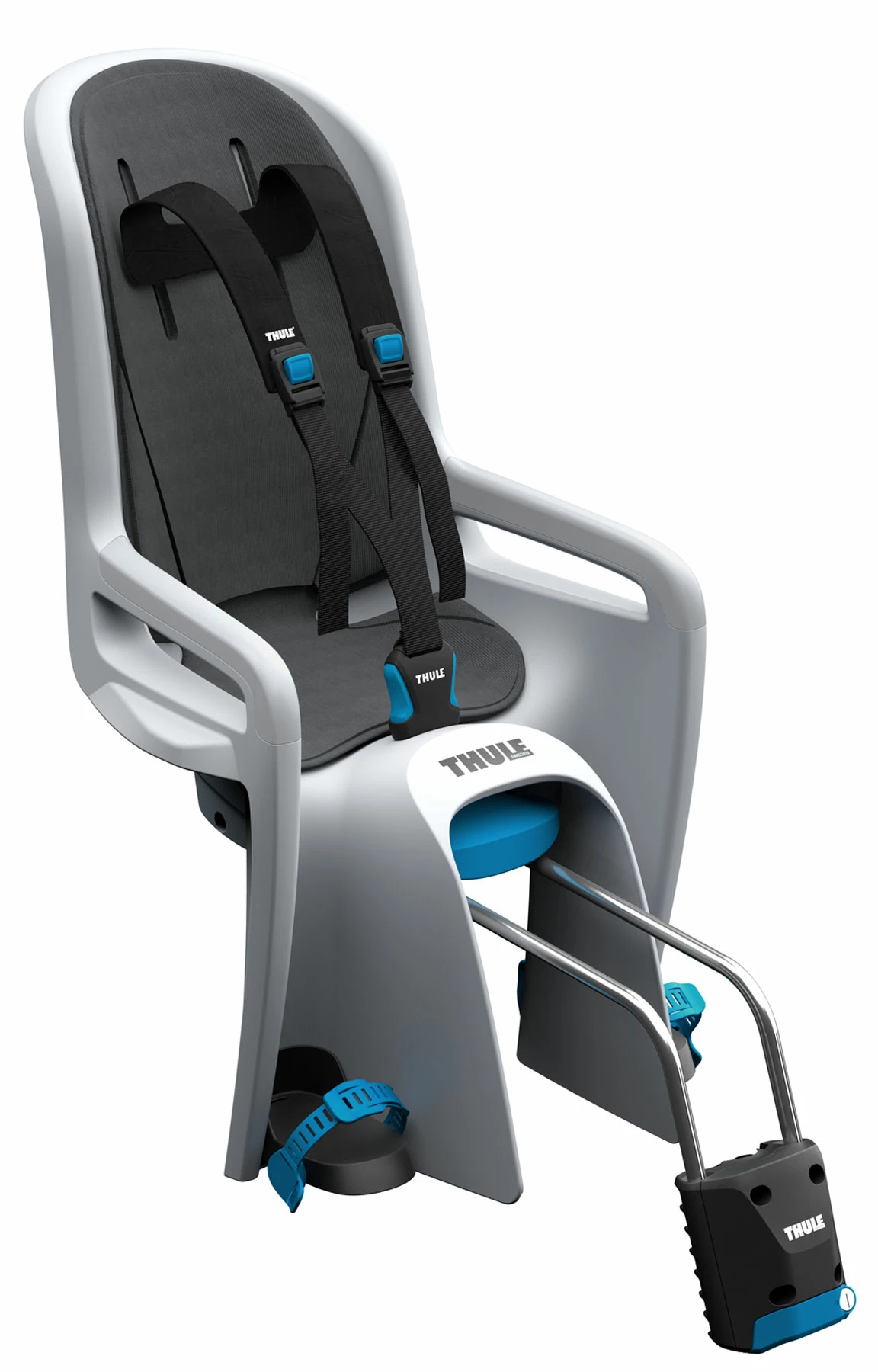 Thule RideAlong - Siège Enfant Pour Vélo