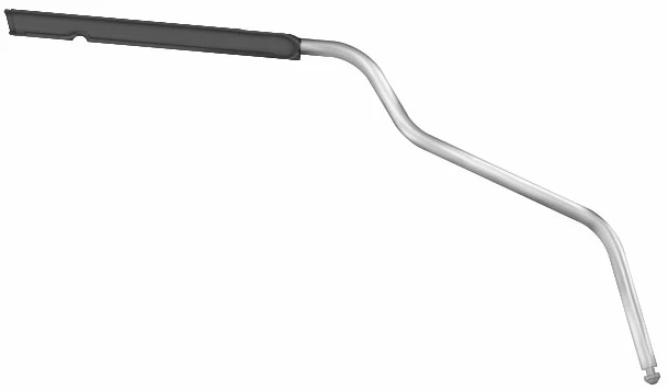 Thule Adaptateur RideAlong Low Saddle Pour Selle Basse – Image 2