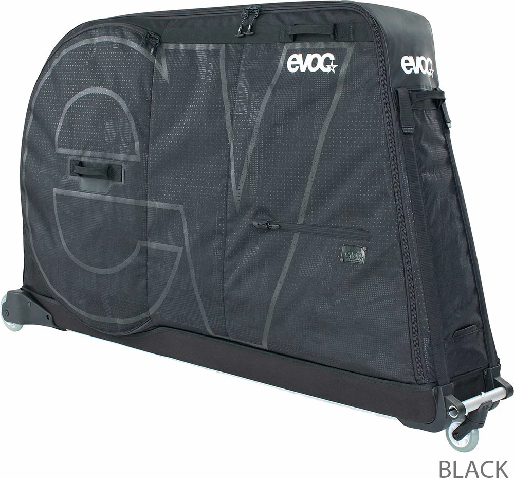 Evoc Bike Bag Pro 305L - Sac De Voyage Pour Vélo – Image 2