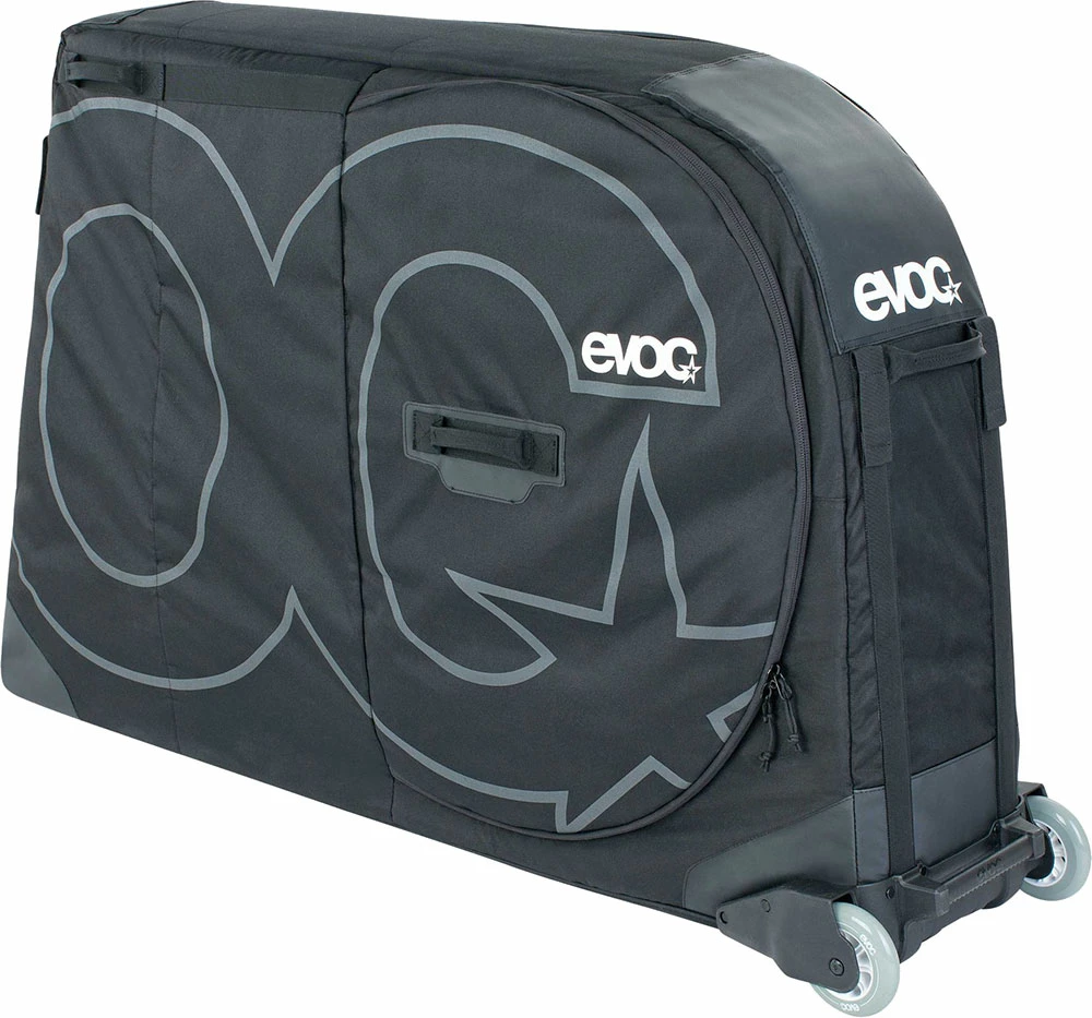 Evoc Bike Bag 280L - Sac De Voyage Pour Vélo – Image 4