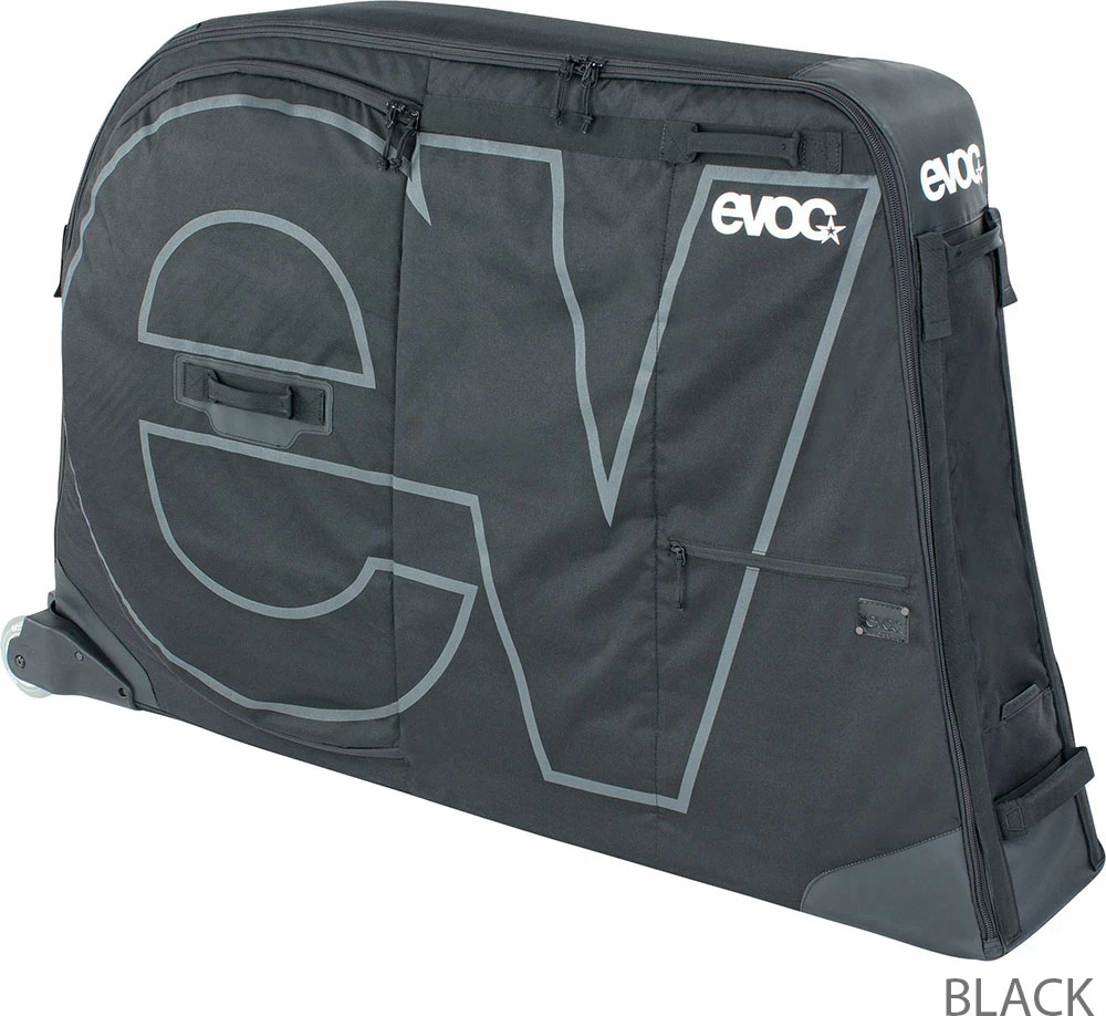 Evoc Bike Bag 280L - Sac De Voyage Pour Vélo – Image 2