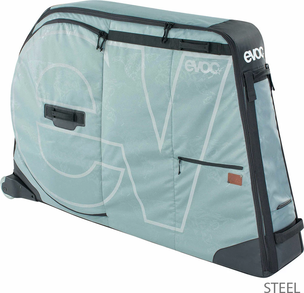 Evoc Bike Bag 280L - Sac De Voyage Pour Vélo – Image 3