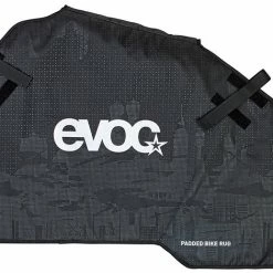 Evoc Protection Rembourrée Pour Le Transport Des Vélos