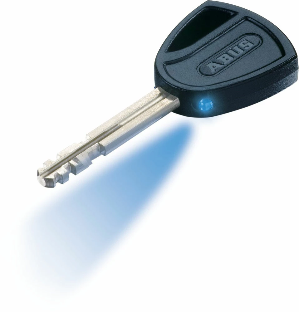 Abus Granit X-Plus 540/300 U-lock + Support USH540 – Image 3