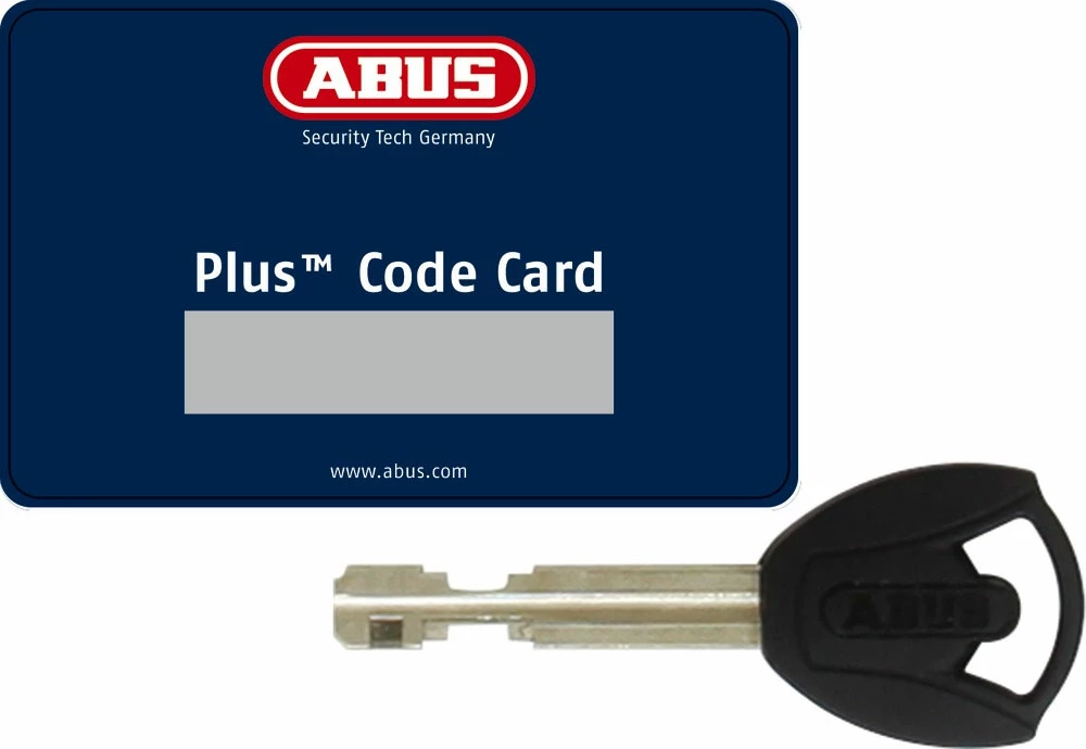 Abus Granit Plus 470 U-lock Avec Support USH 470 – Image 2