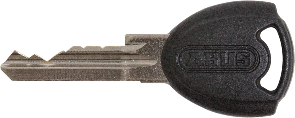 Abus Antivol Pliable Bordo Lite 6055K/85 Avec Support SR – Image 2