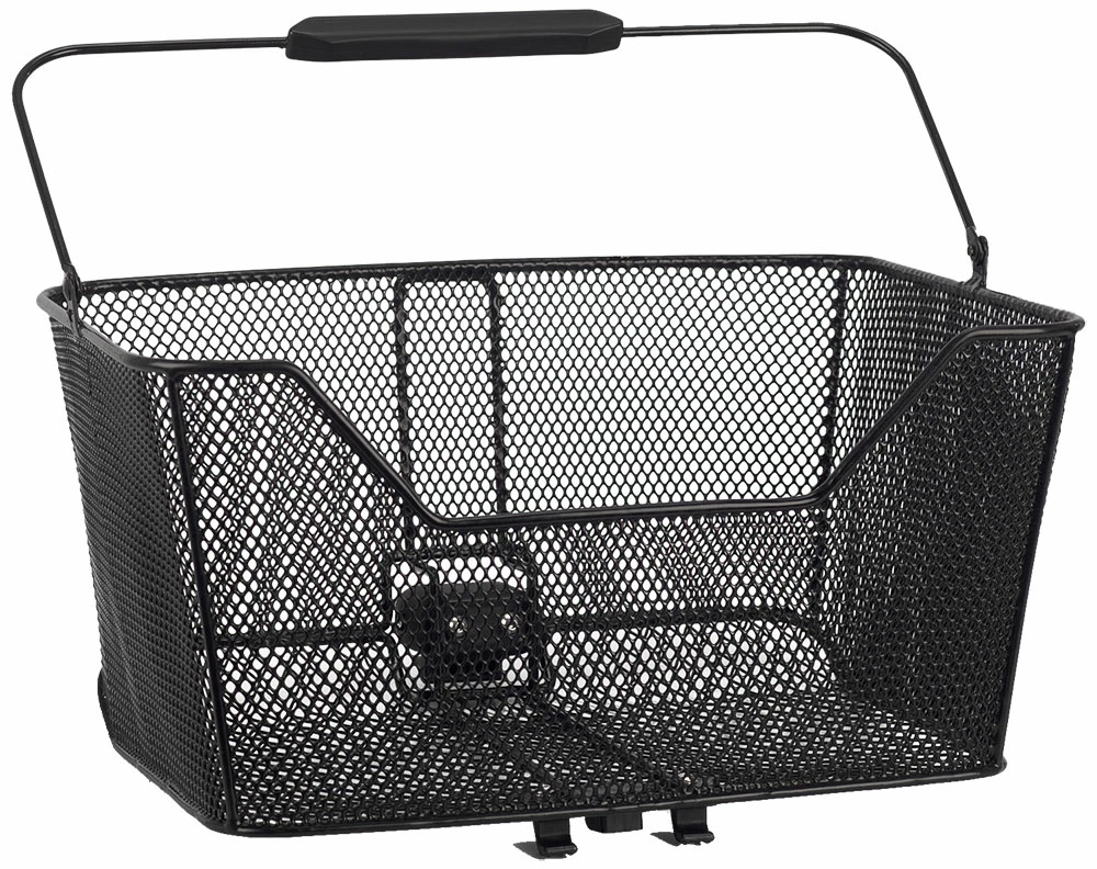 RFR Panier Porte-bagages Klick&Go