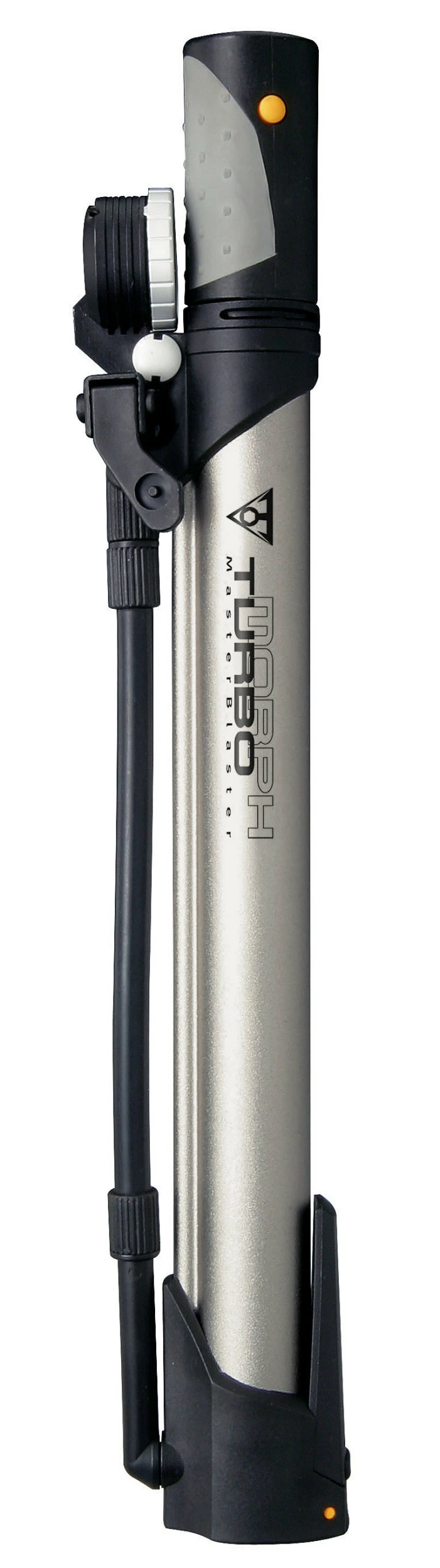 Topeak Pompe à Pied Pour Cadre Turbo Morph