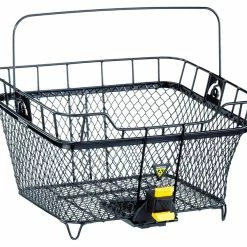 Topeak Panier Vélo HR MTX Basket Rear