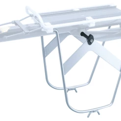 Topeak Beam Rack MTX Porte-bagages Latéral