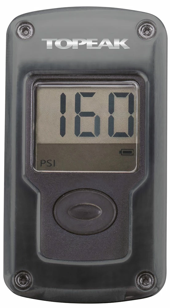 Topeak Turbo Morph Digital – Image 5