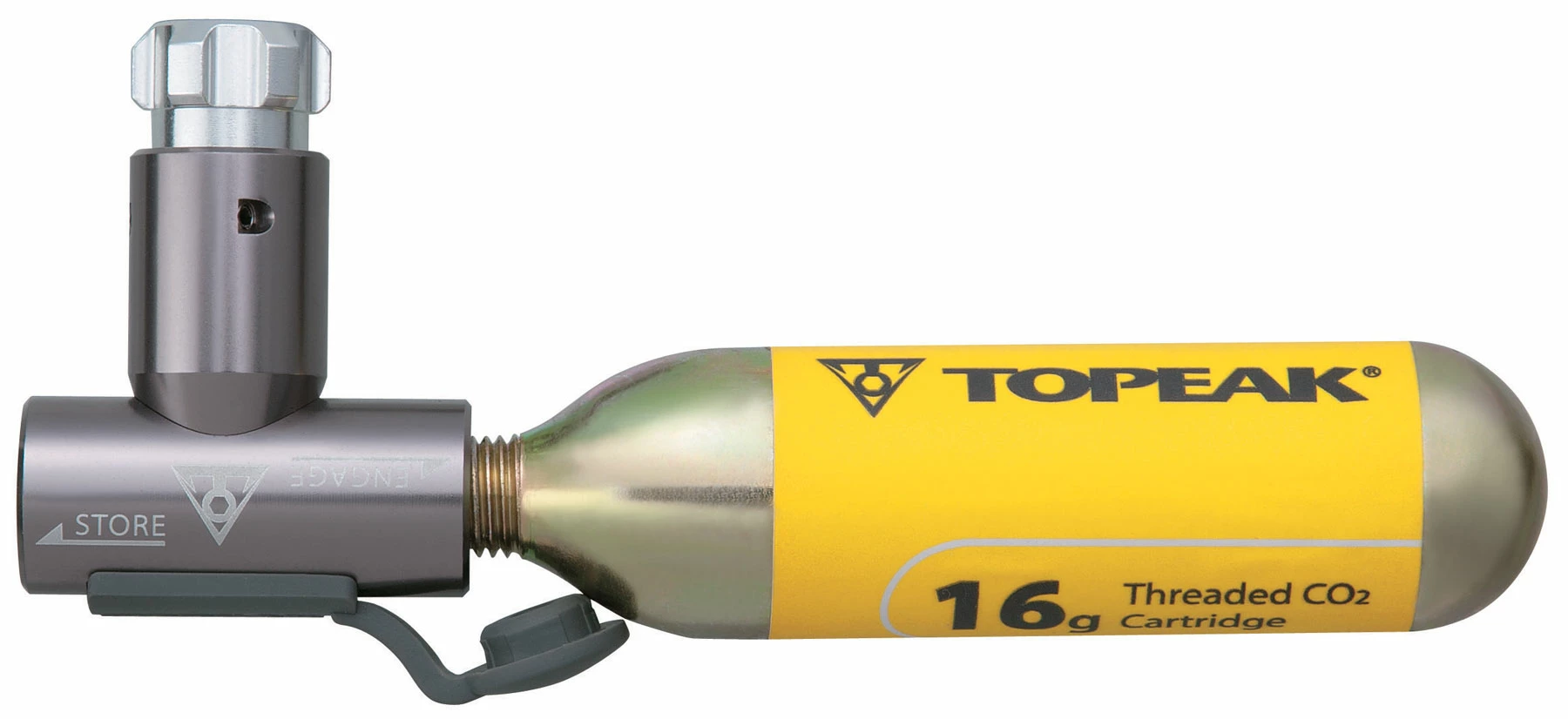 Topeak AirBooster – Image 2