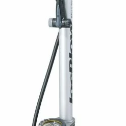 Topeak Pompe à Pied JoeBlow Max HP