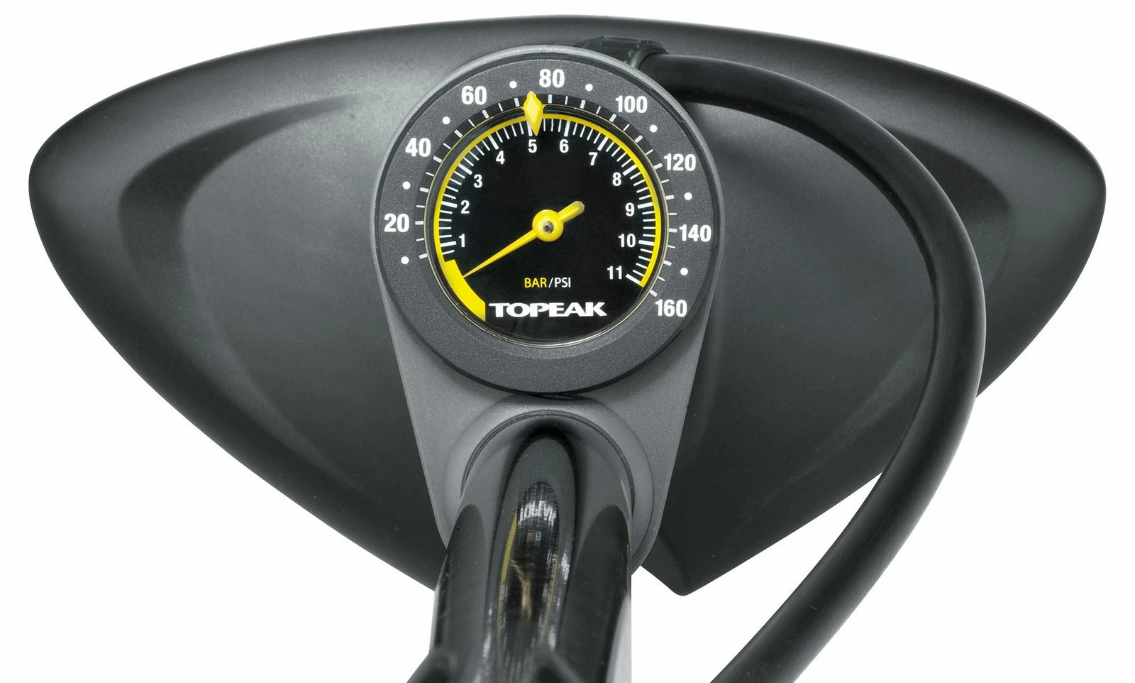 Topeak Pompe à Pied JoeBlow Max HP – Image 2