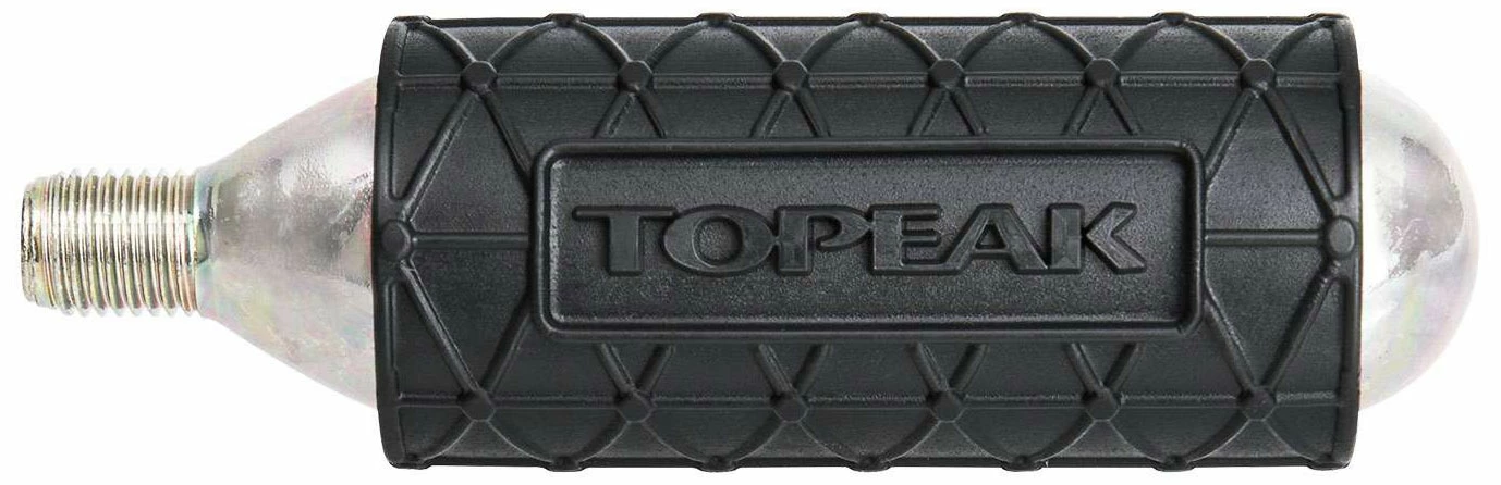 Topeak CO2 Sleeve 16g (paquet De 2) – Image 2