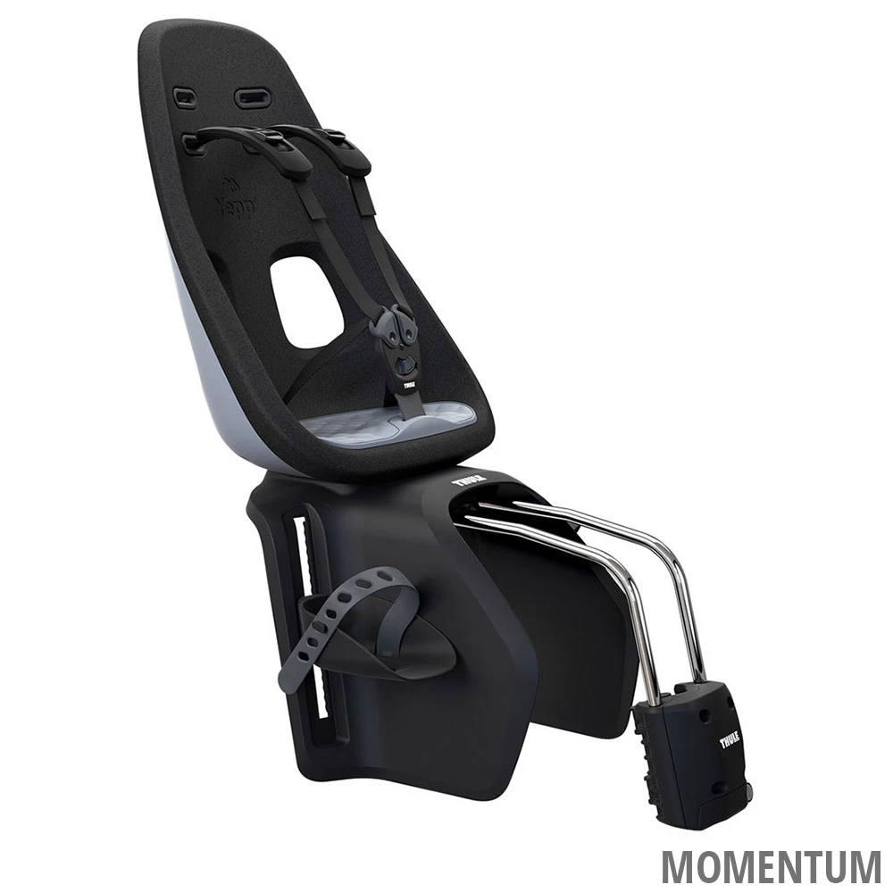 Thule Yepp Nexxt Maxi - Siège Enfant Pour Vélo – Image 3