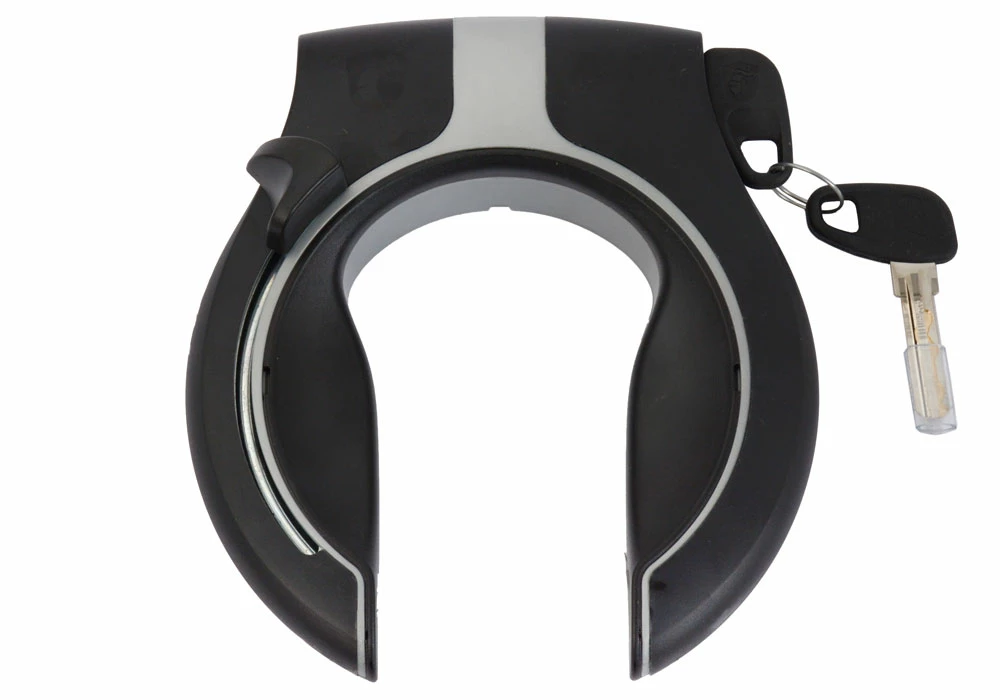 AXA Antivol De Cadre Victory Retractable