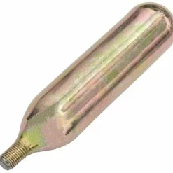 Radon Cartouche De CO₂ 38 G Avec Filetage