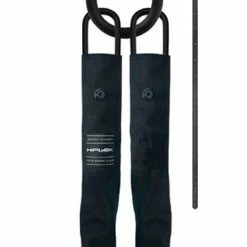 Hiplok Antivol à Chaîne E-DX Pour Vélos électriques Et Vélos Cargos