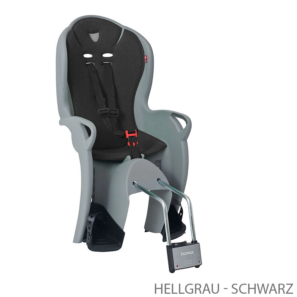 Hamax Kiss - Siège Pour Enfant – Image 2