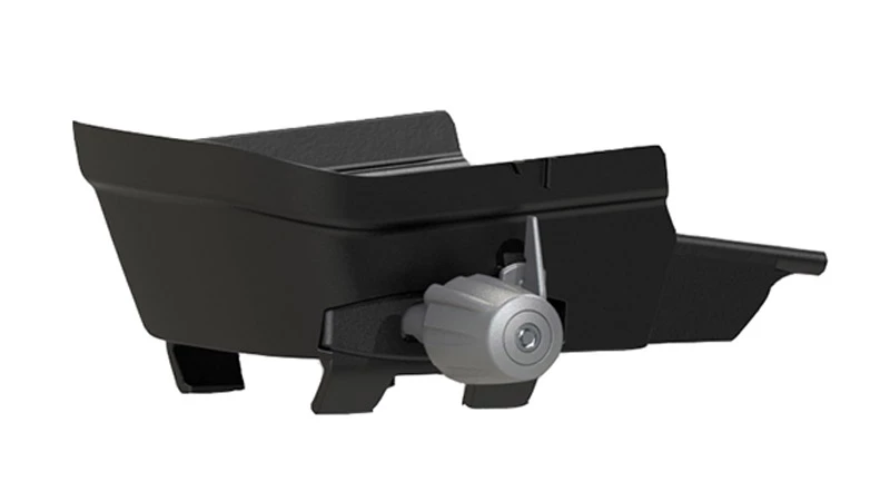 Hamax Support Pour Porte-bagages ZENITH