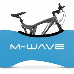M-Wave Garage à Vélos Velosock Indoor