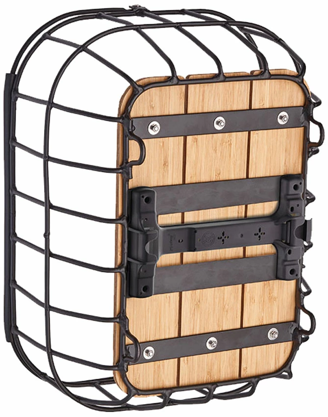 Racktime Baskit Breeze 2.0 Panier à Vélo – Image 2