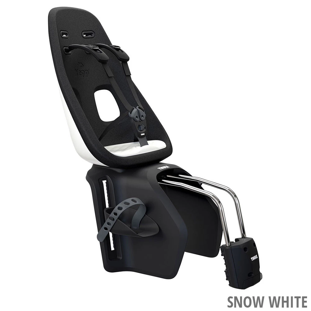Thule Yepp Nexxt Maxi - Siège Enfant Pour Vélo – Image 4