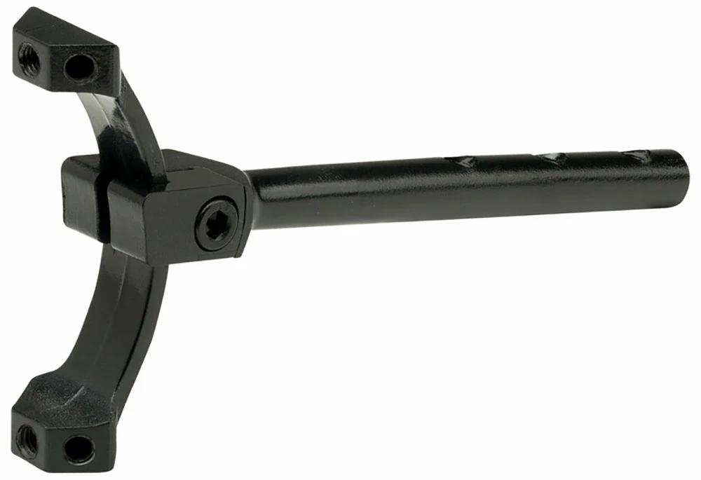 PROFILE DESIGN Porte-bidon Système RM-10 – Image 2