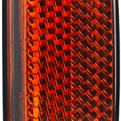 Busch-mueller Catadioptre En Z Pour Garde-boue Très Bombé