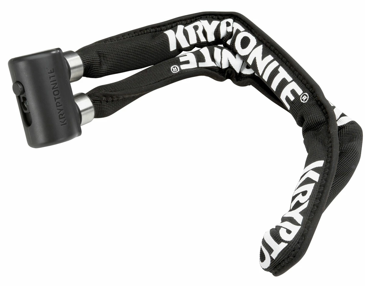 Kryptonite Keeper 810 Antivol Pliable – Image 3