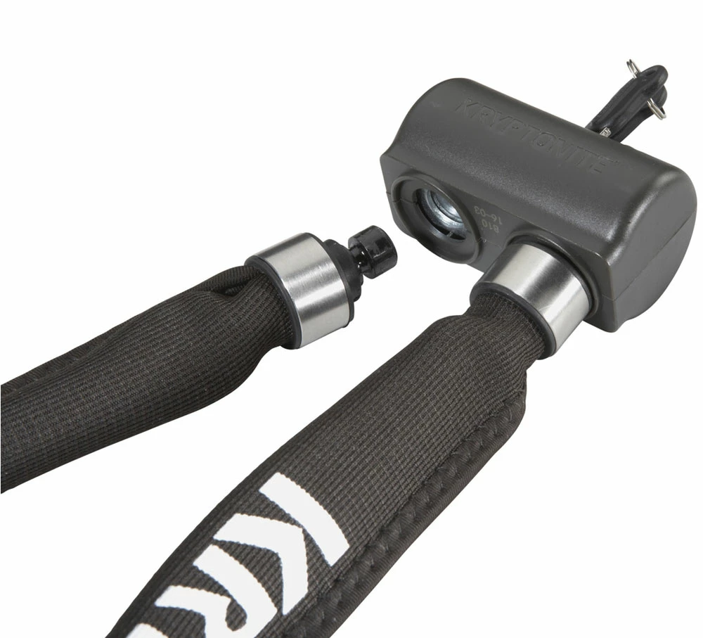 Kryptonite Keeper 810 Antivol Pliable – Image 5