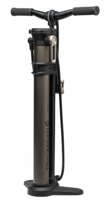 Blackburn Pompe à Plancher Sans Chambre à Air