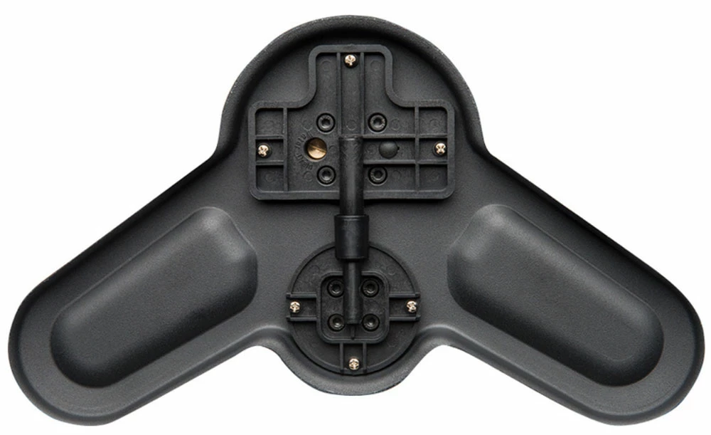 Blackburn Pompe à Plancher Sans Chambre à Air – Image 4