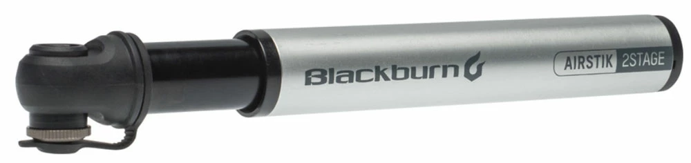 Blackburn Mini-pompe AirStik 2Stage