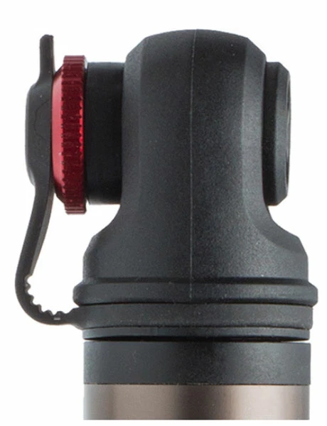 Blackburn Mini-pompe AirStik 2Stage – Image 2