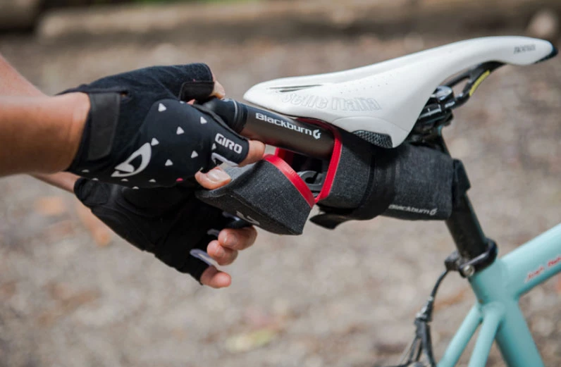 Blackburn Mini-pompe AirStik 2Stage – Image 3