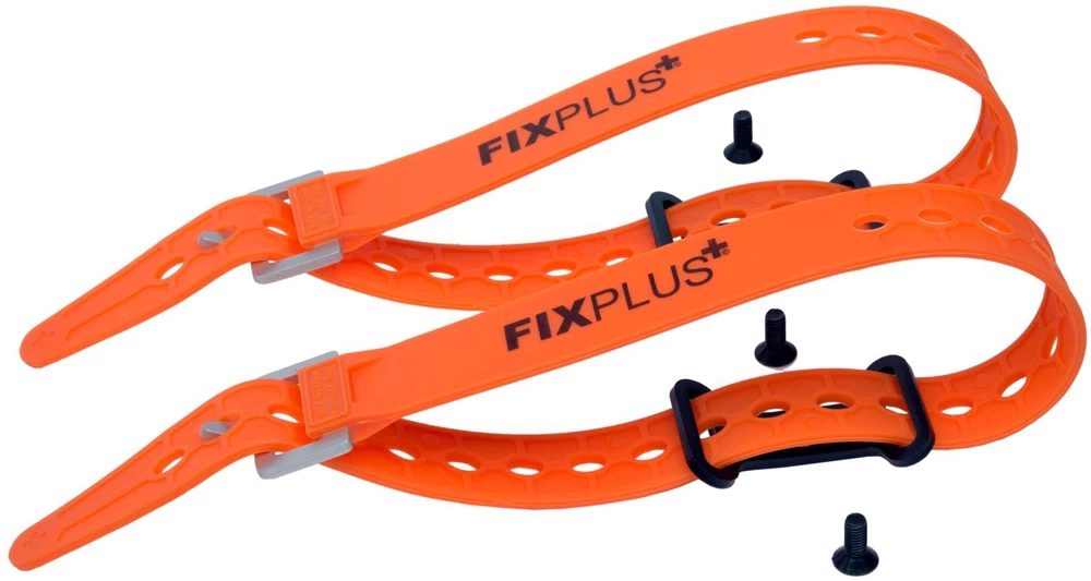 Fixplus Bande De Fixation Strap 46cm (pack De 2) – Image 2