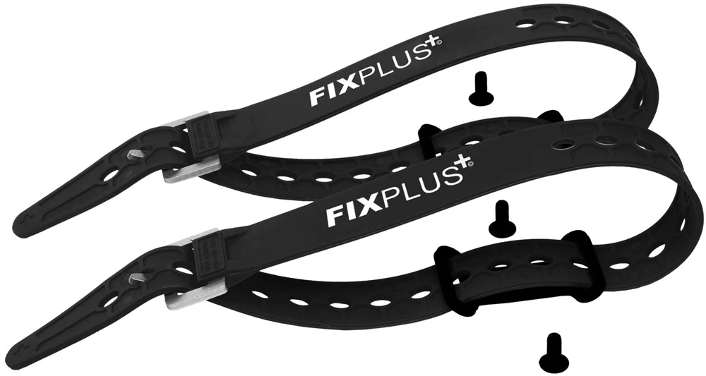 Fixplus Bande De Fixation Strap 46cm (pack De 2) – Image 4