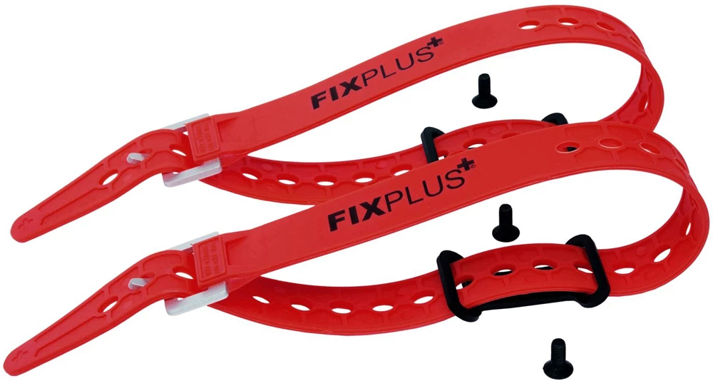 Fixplus Bande De Fixation Strap 46cm (pack De 2) – Image 3