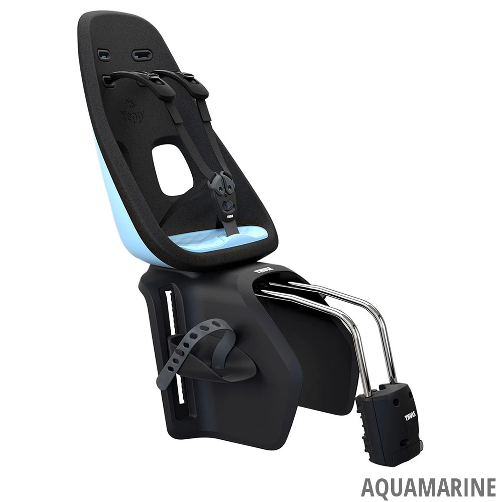 Thule Yepp Nexxt Maxi - Siège Enfant Pour Vélo – Image 5
